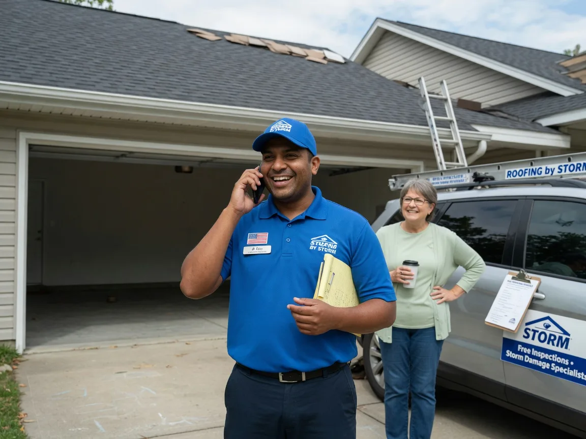Roof Repair Near Me Georgia FAQs