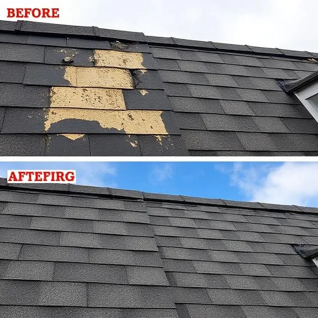 Roof Repair Near Me in Georgia near me
